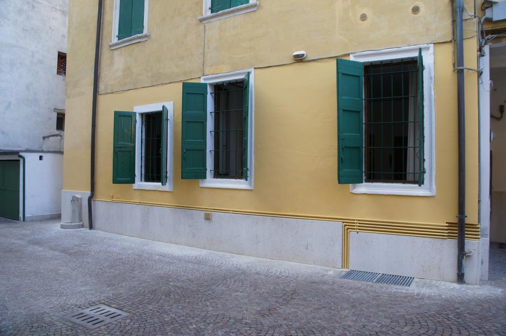 Ferienwohnung Casa Marzia Verona Exterior foto